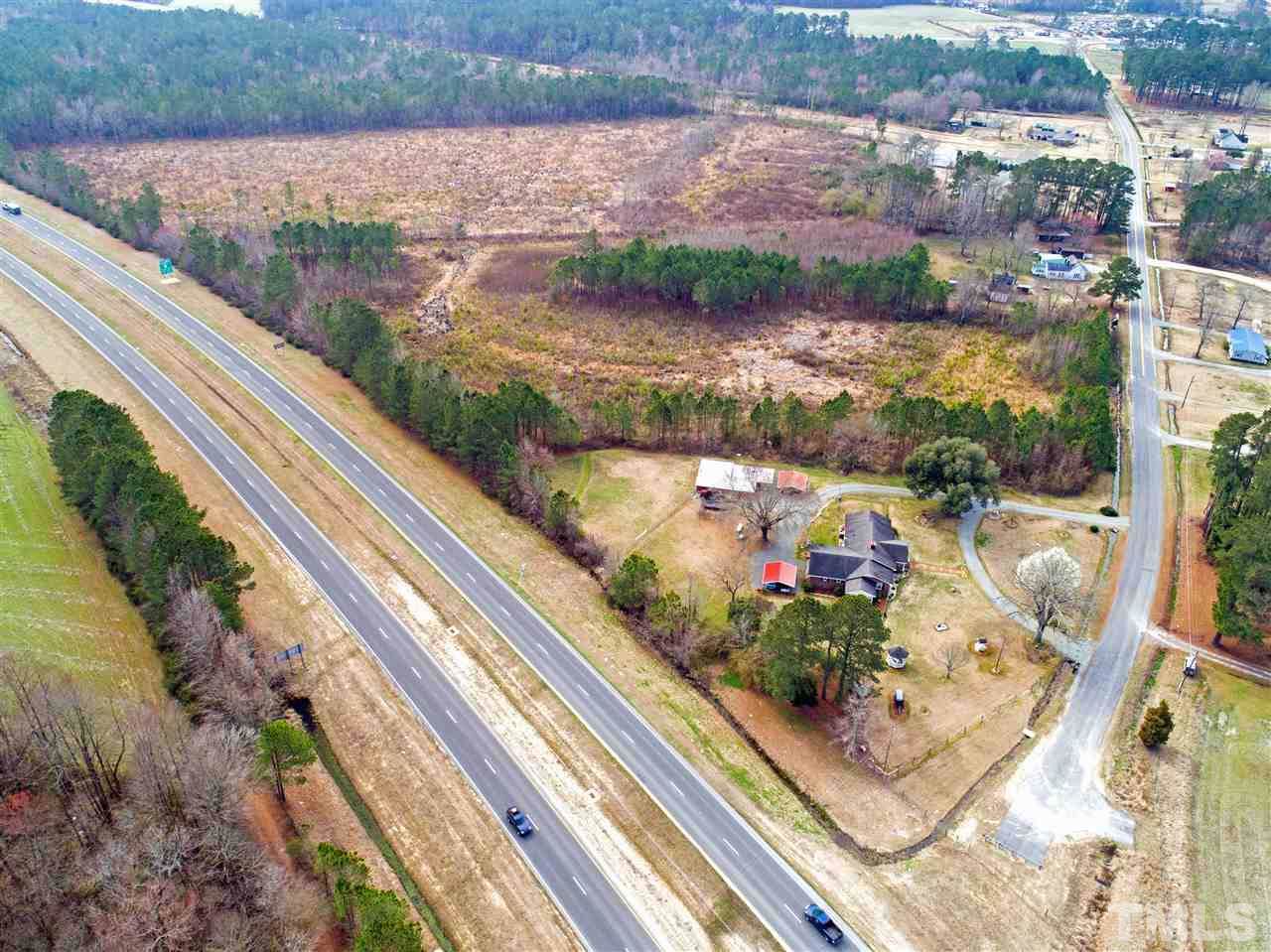 0 Firetower Road - Photo 1