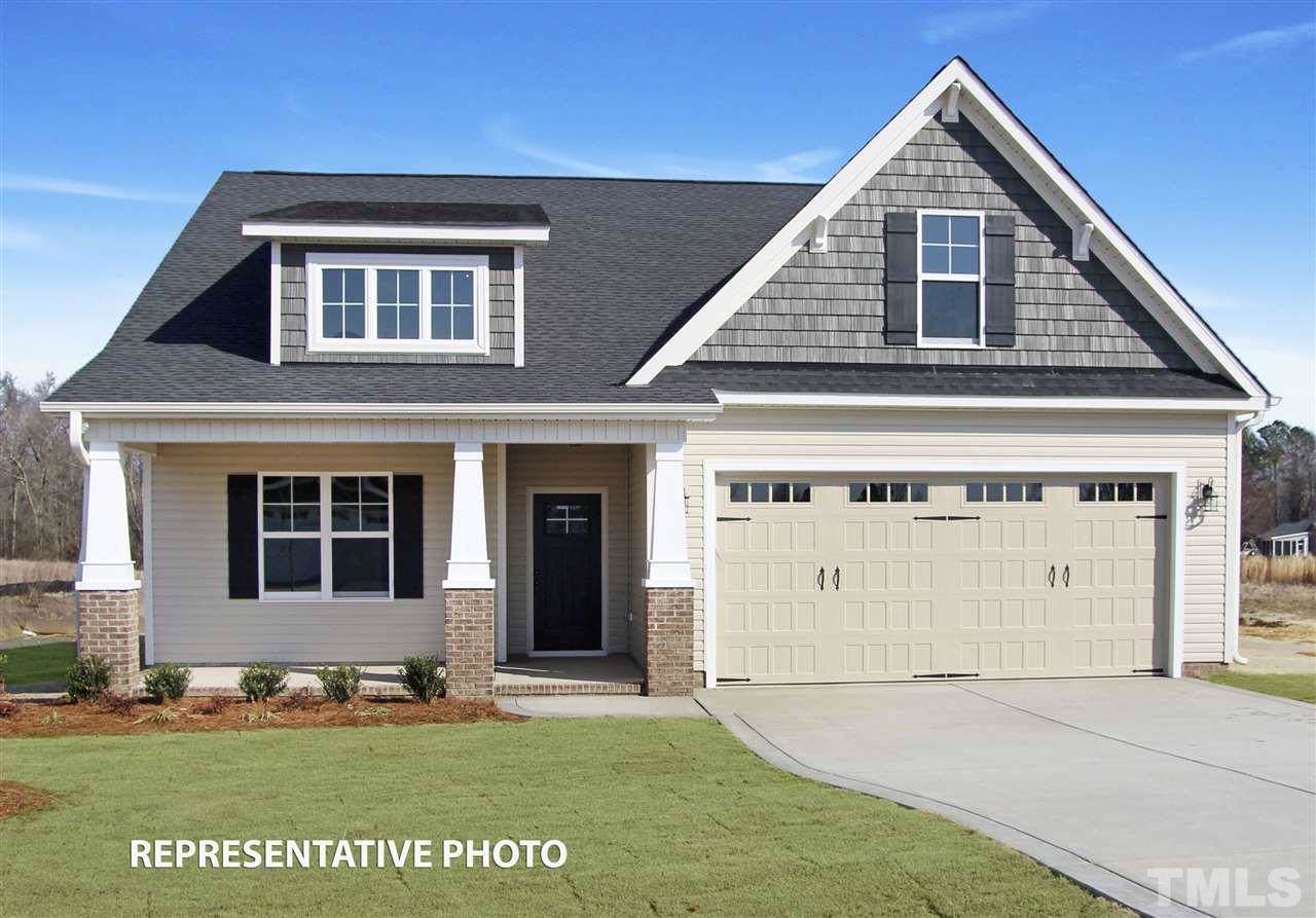 206 Heart Pine Drive - Photo 1