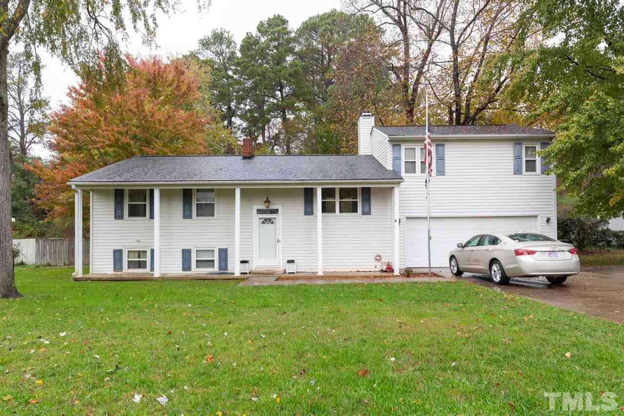 4205 Woodlawn Drive - Photo 1