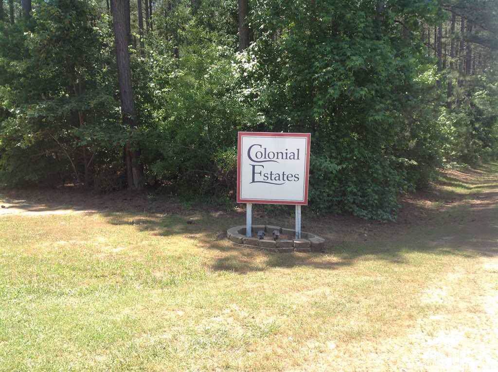 Colonial Estates Road - Photo 1