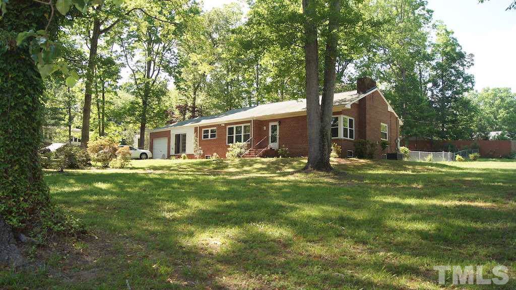 2102 Markham Drive - Photo 1