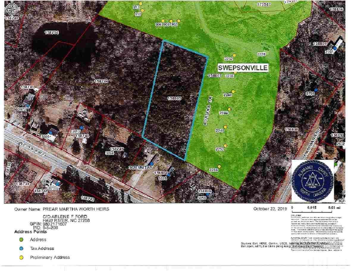 0 Nc 54 Highway - Photo 1