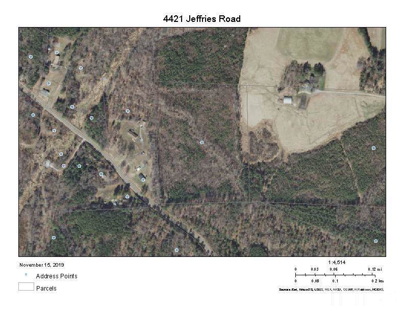 4421 Jeffries Road - Photo 1