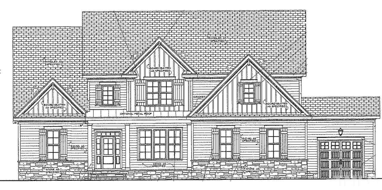 45 Carlson Ridge Drive - Photo 1