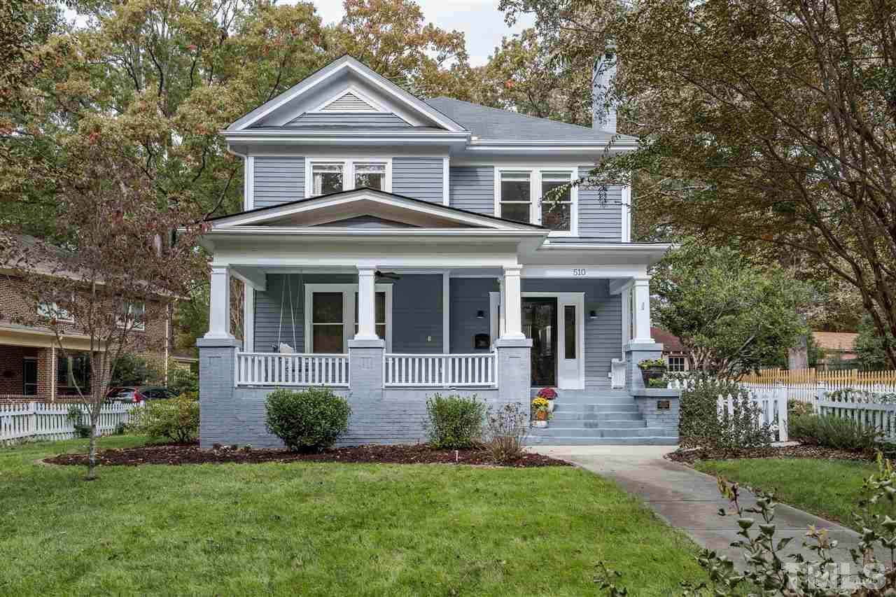 510 Summitt Drive - Photo 1