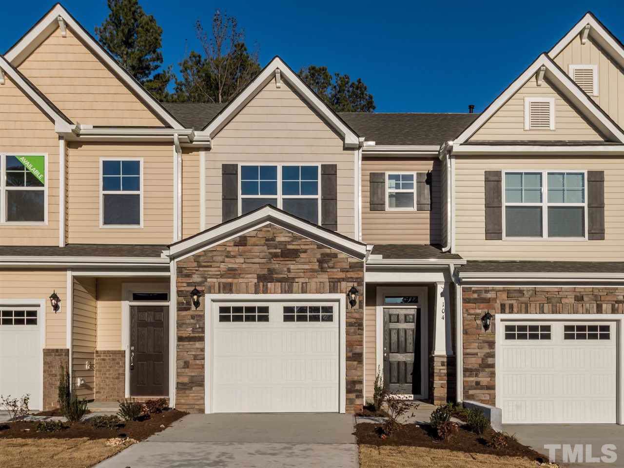 302 Lionel Street - Photo 1