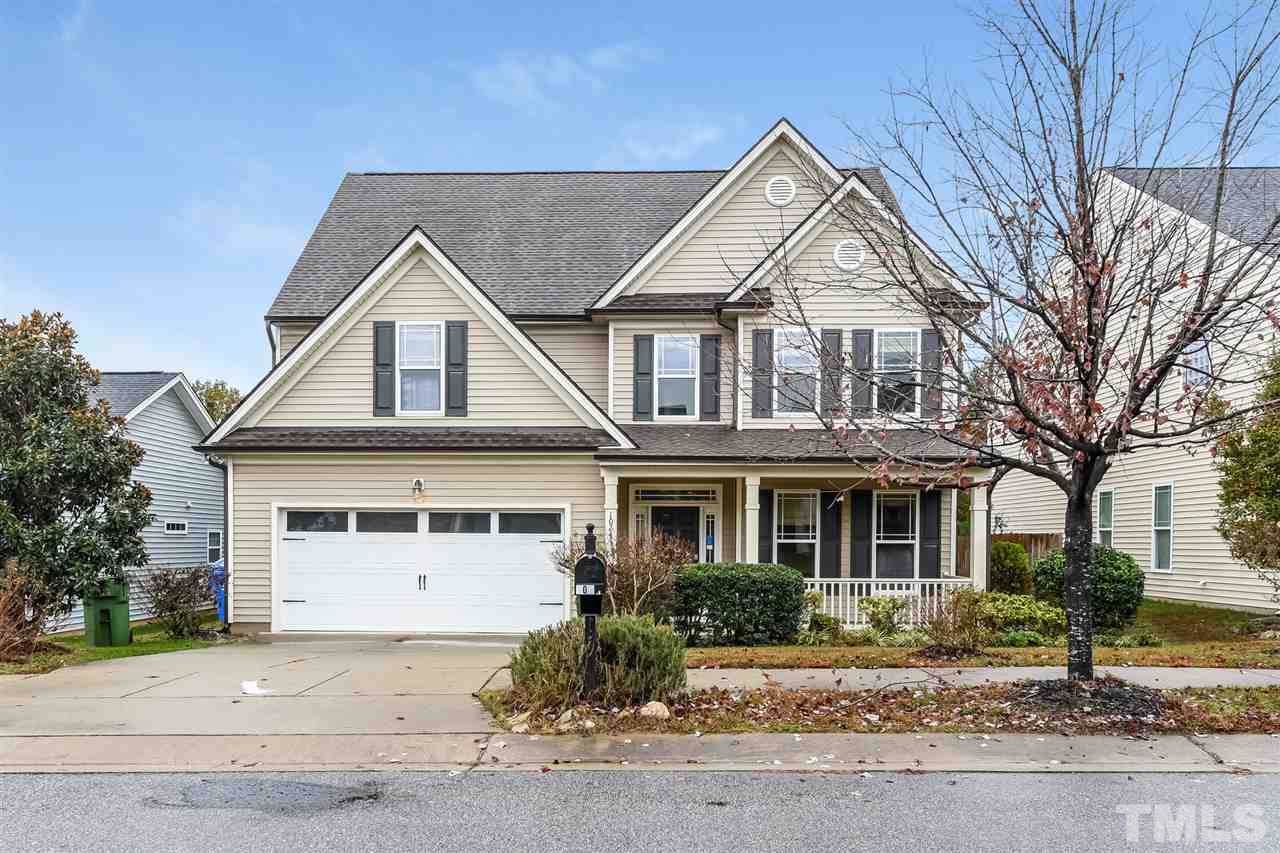 1024 Bridlemine Drive - Photo 1