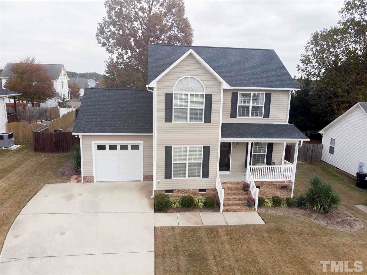 210 Spinel Lane - Photo 1