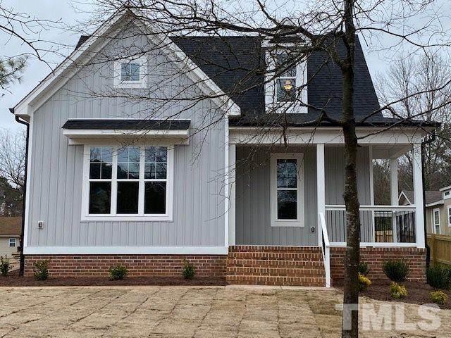 320 Garner Road - Photo 1