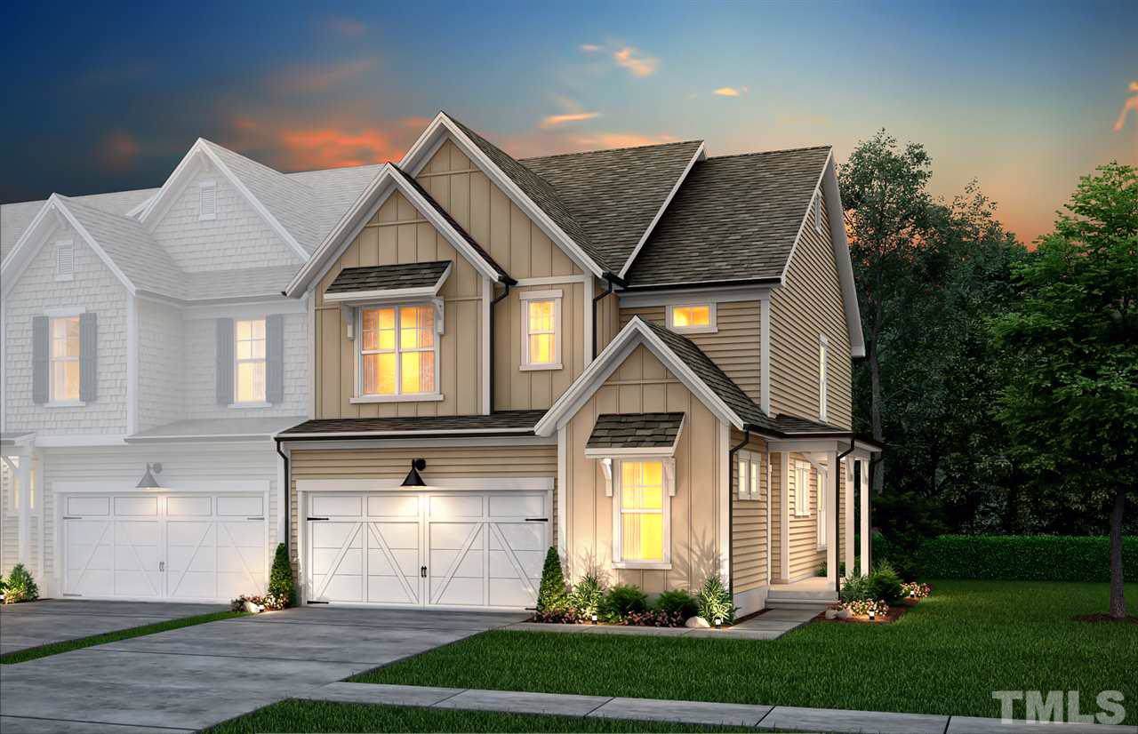 3162 Retama Run - Photo 1