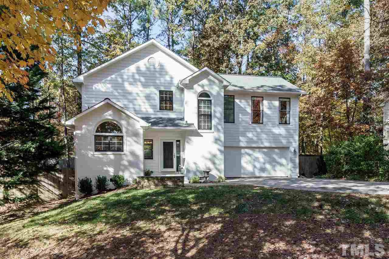 220 Trackers Road - Photo 1