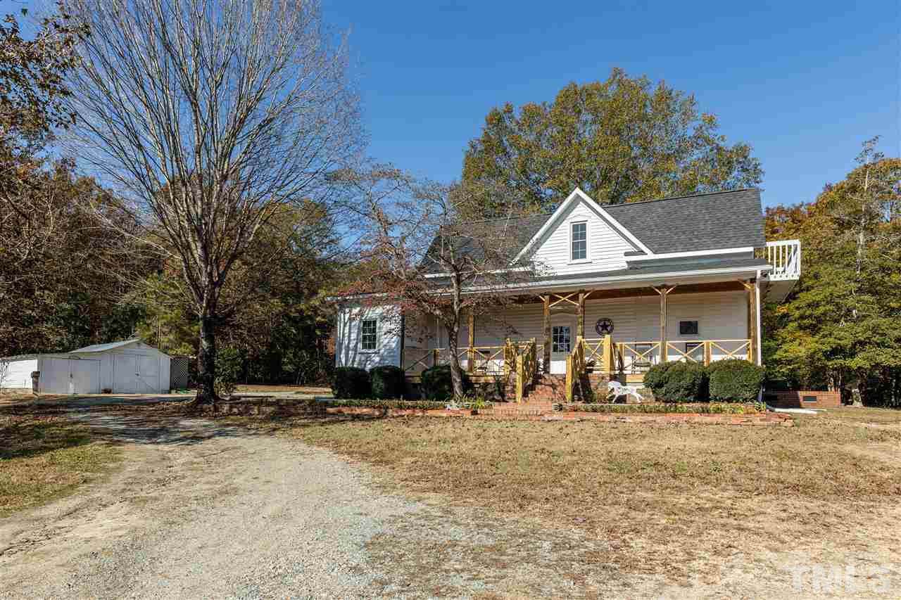 802 Banner Elk Road - Photo 1