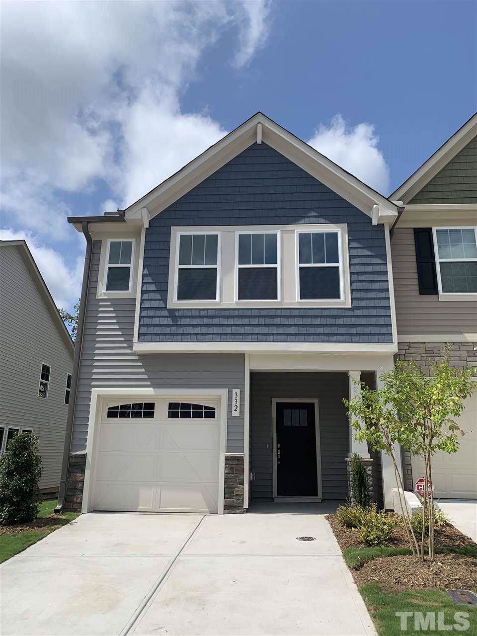 332 Porthaven Way - Photo 1