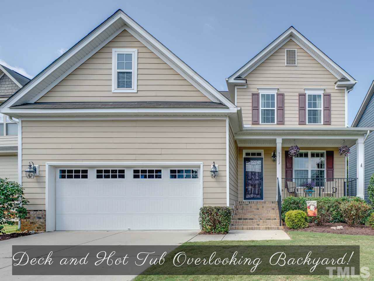 5312 Maplechase Lane - Photo 1