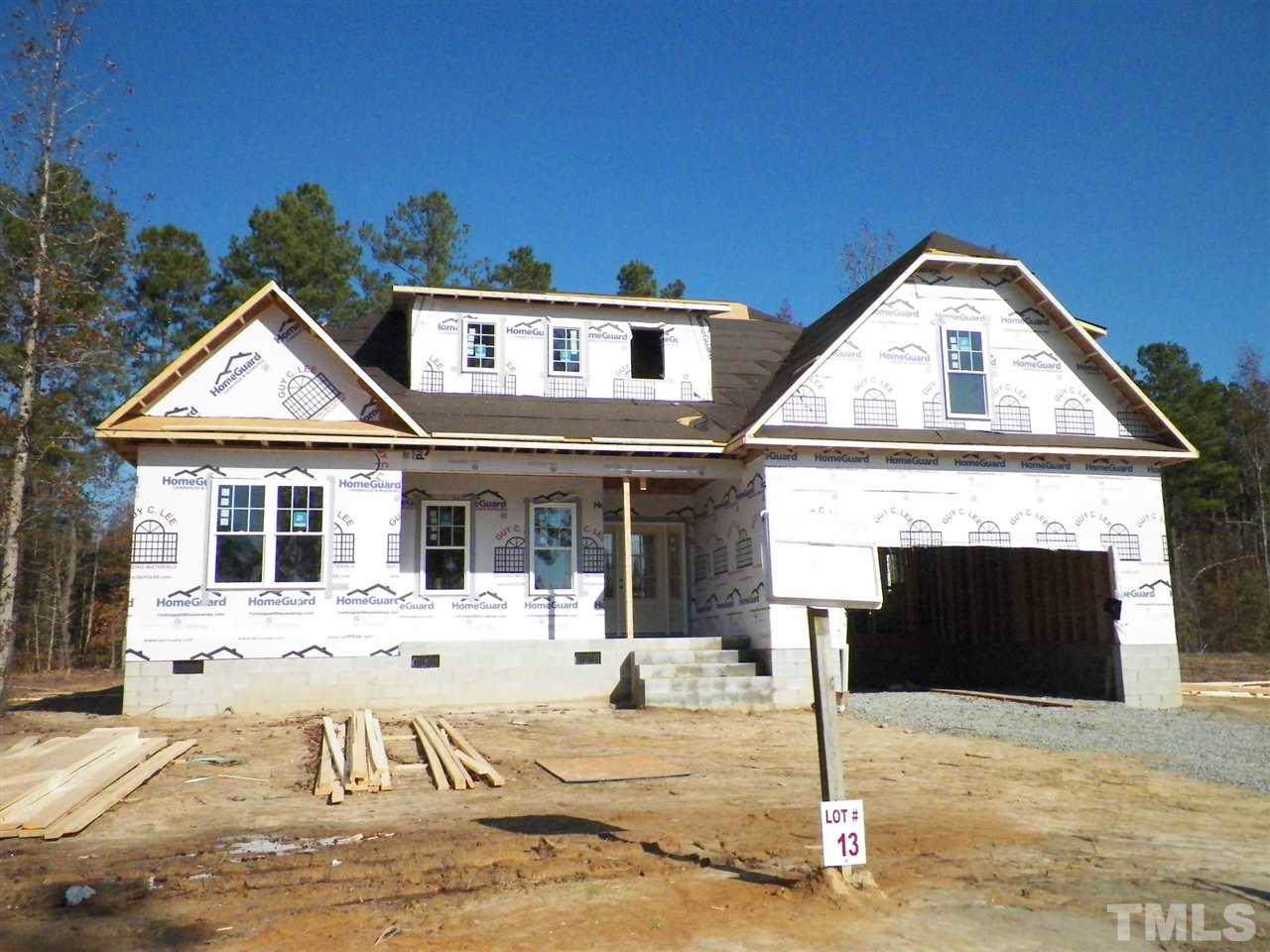 188 Reese Drive - Photo 1