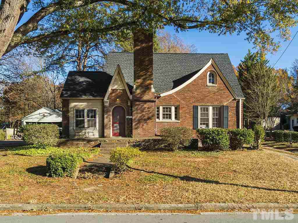 582 Parkview Drive - Photo 1