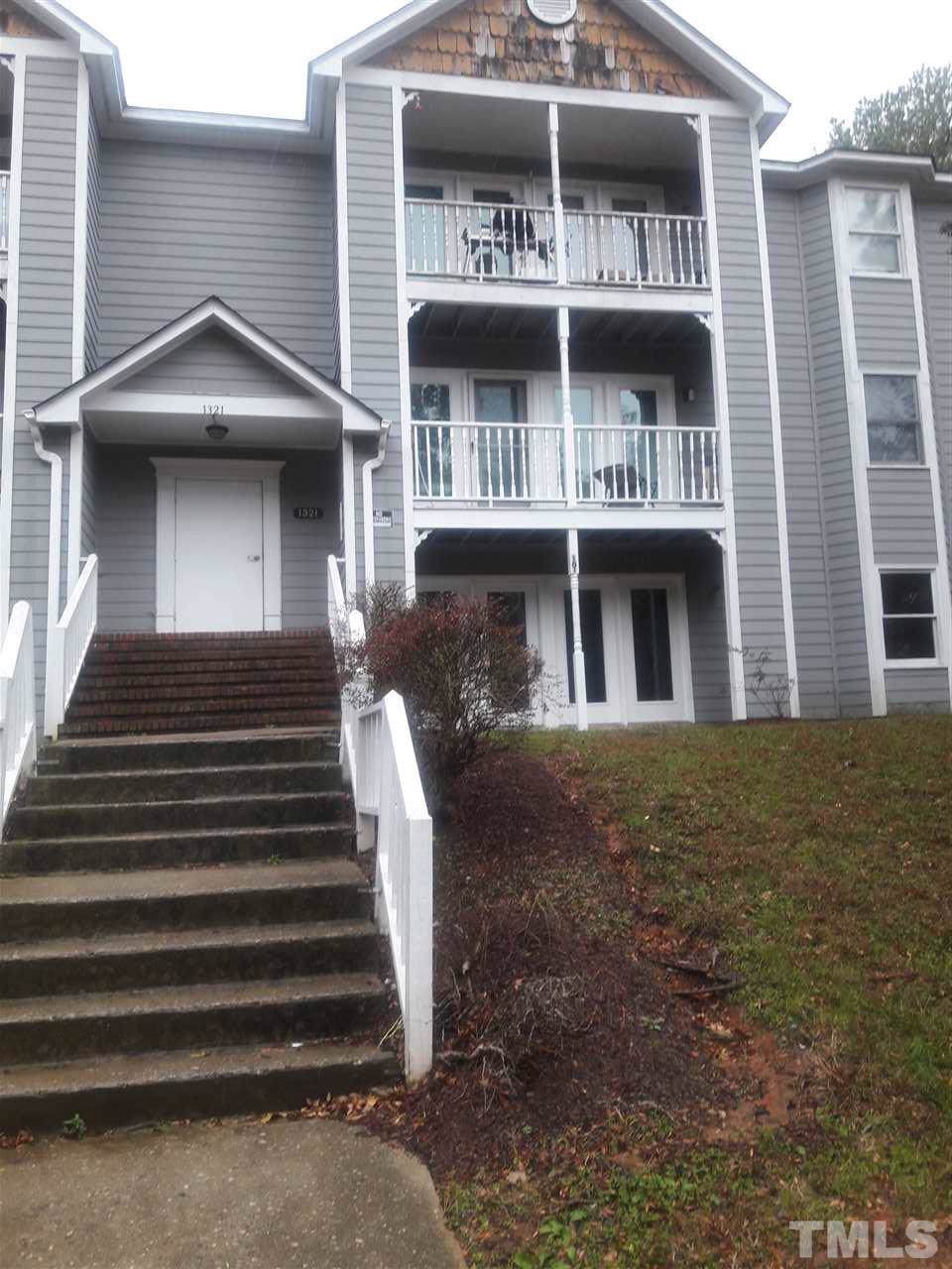 1321 Park Glen Drive - Photo 1
