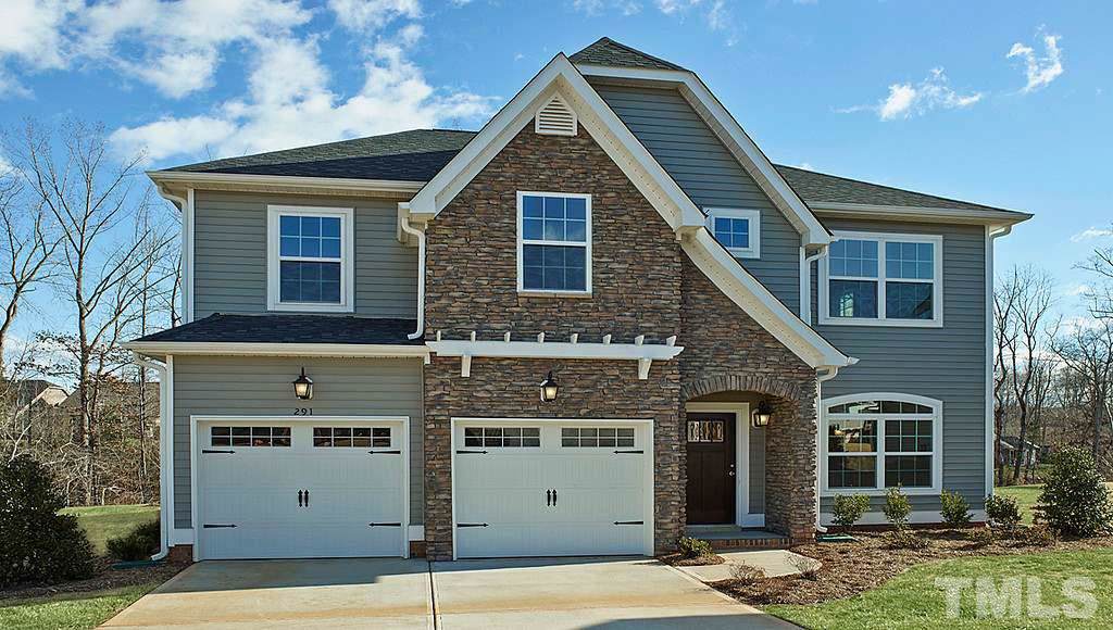 249 Axis Deer Lane - Photo 1