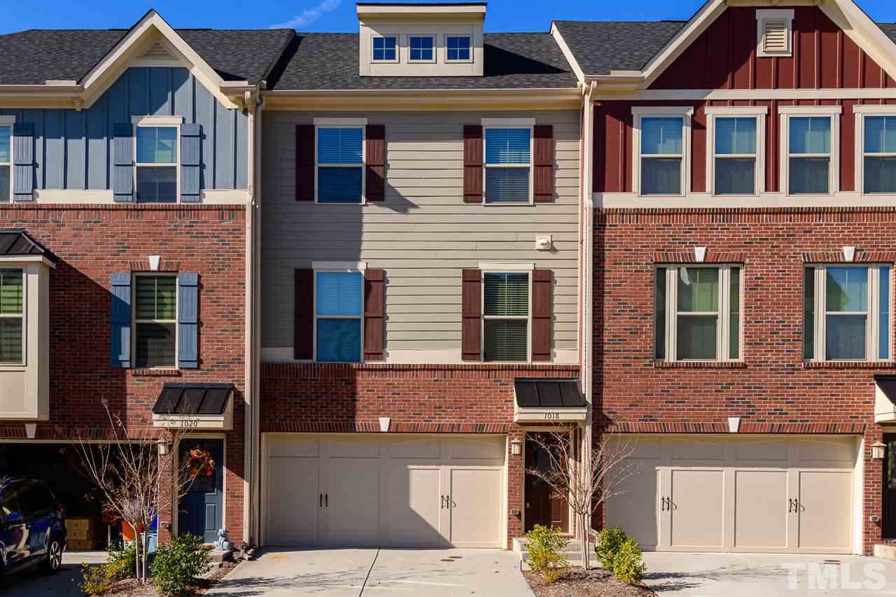 1018 Waymaker Court - Photo 1