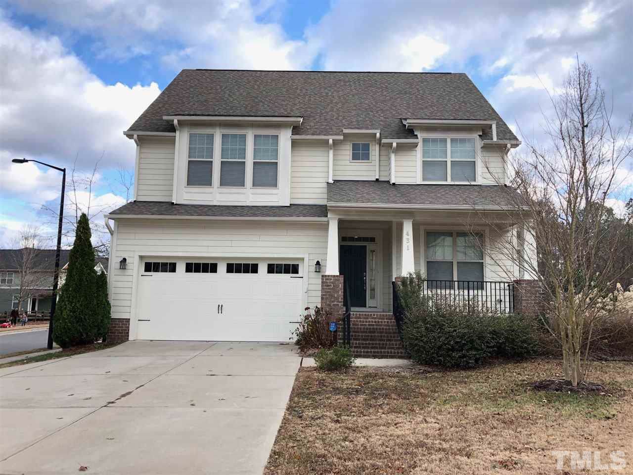 431 Dairy Glen Road - Photo 1