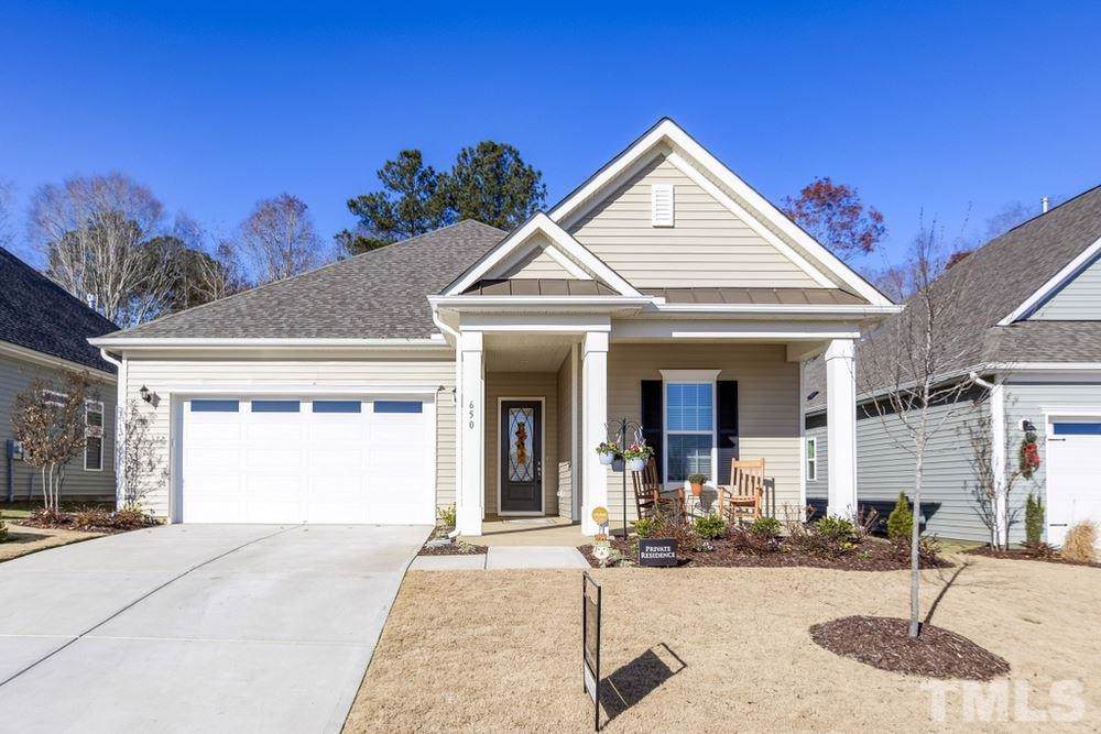 650 Warm Wind Drive - Photo 1