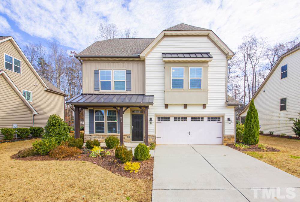 229 Empress Road - Photo 1