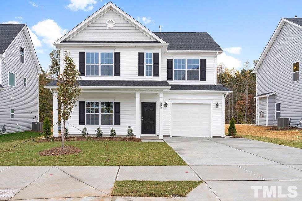 76 Black Oak Court - Photo 1