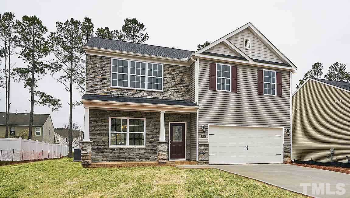 334 Painted Way - Photo 1