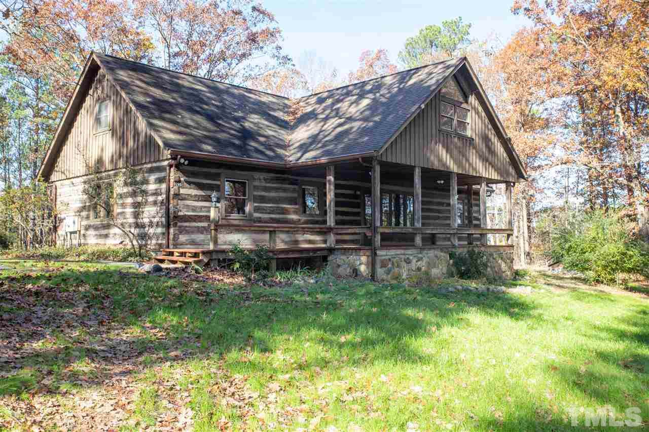 9295 Nc 751 Highway - Photo 1