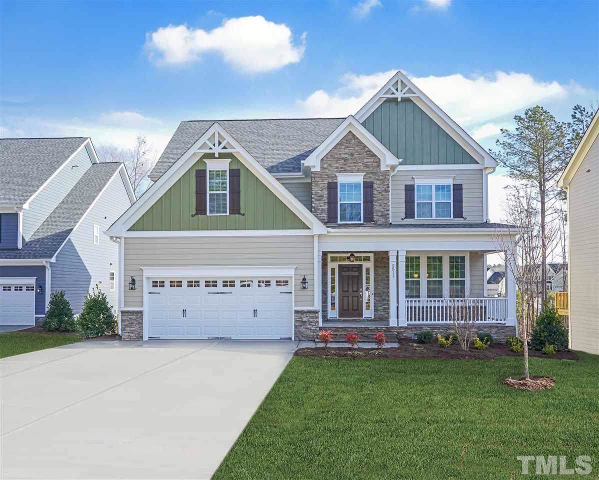 64 Mallard Loop Drive - Photo 1