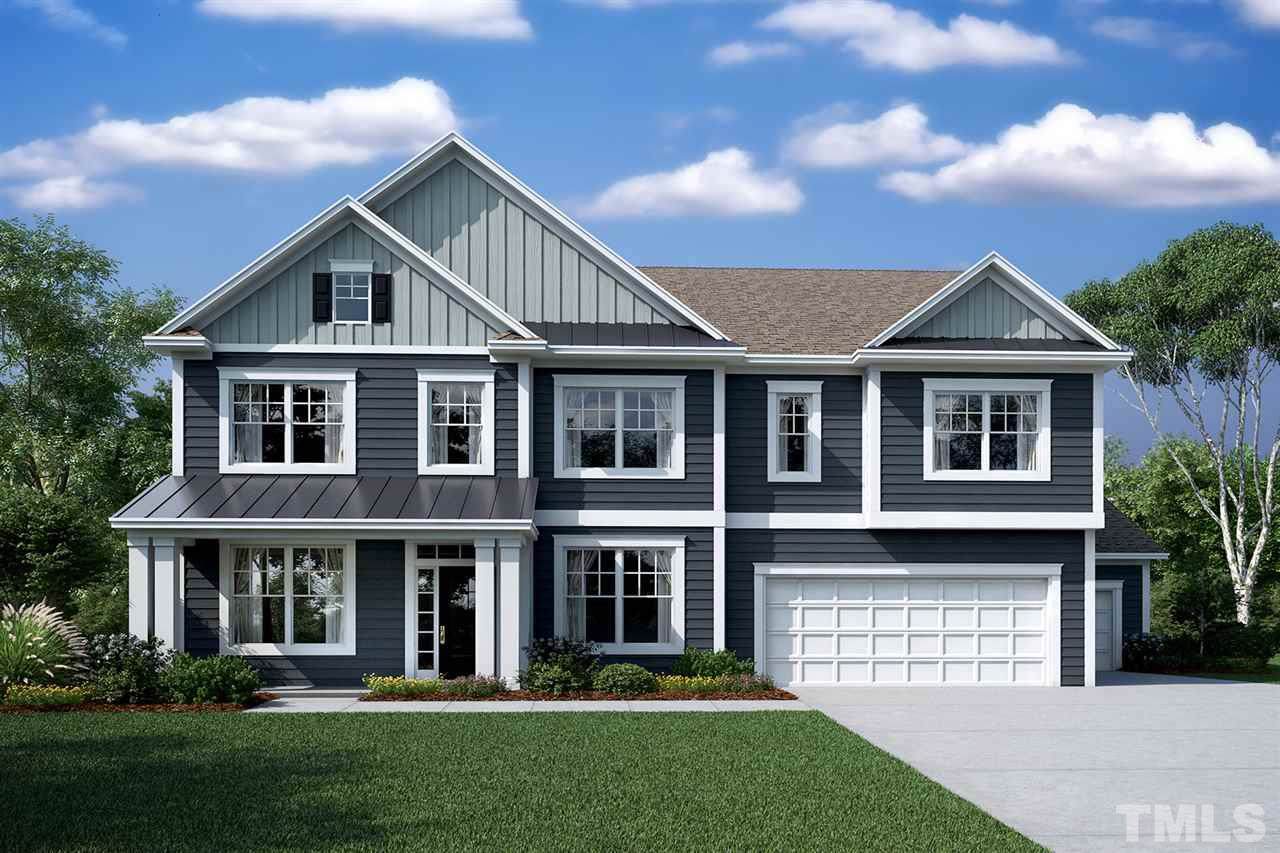 224 Mystic Pine Place - Photo 1