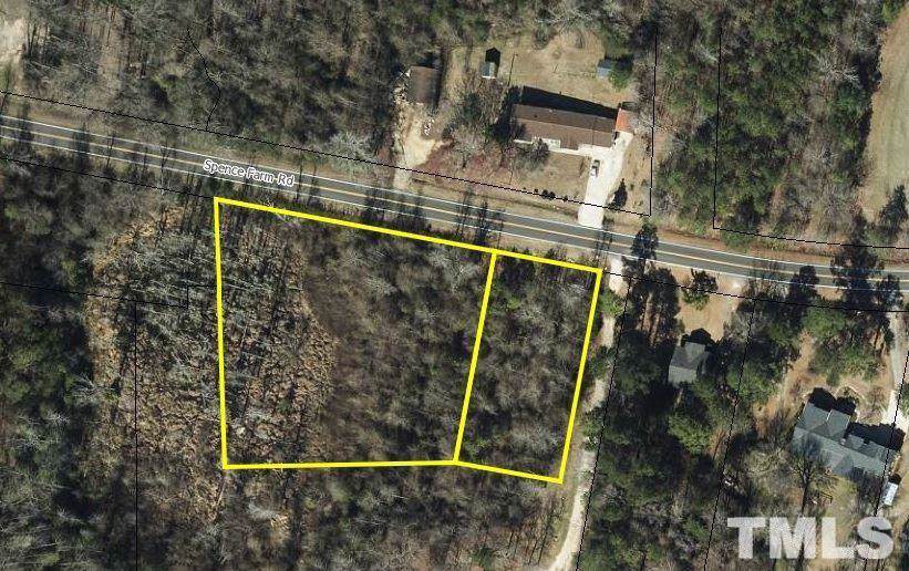 5225 Lot 1 Spence Farm Road - Photo 1