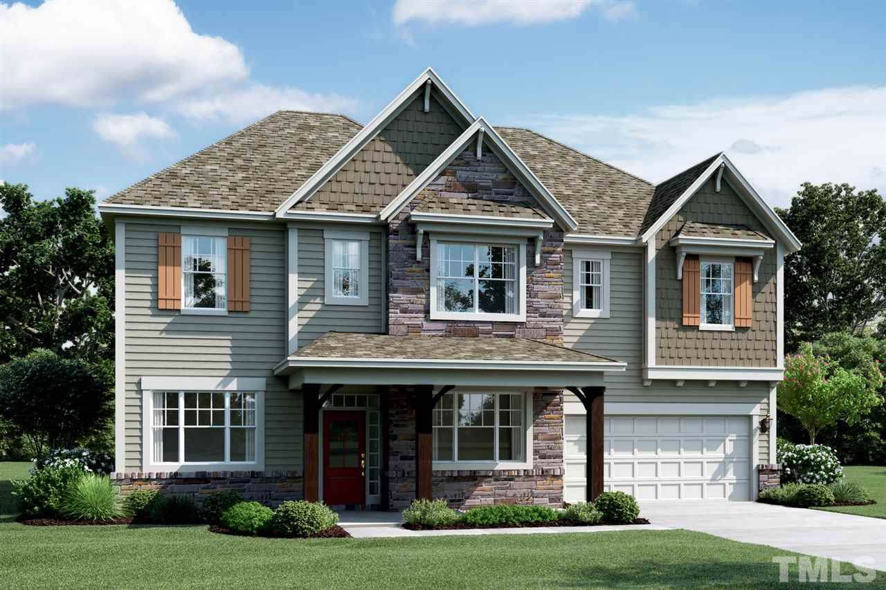 208 Harmony Creek Place - Photo 1