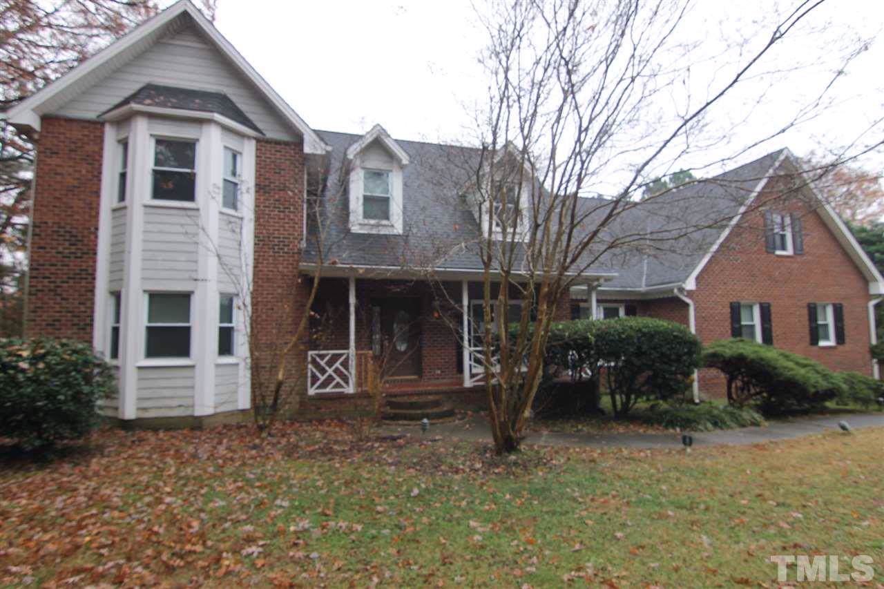 3735 Stoneybrook Drive - Photo 1
