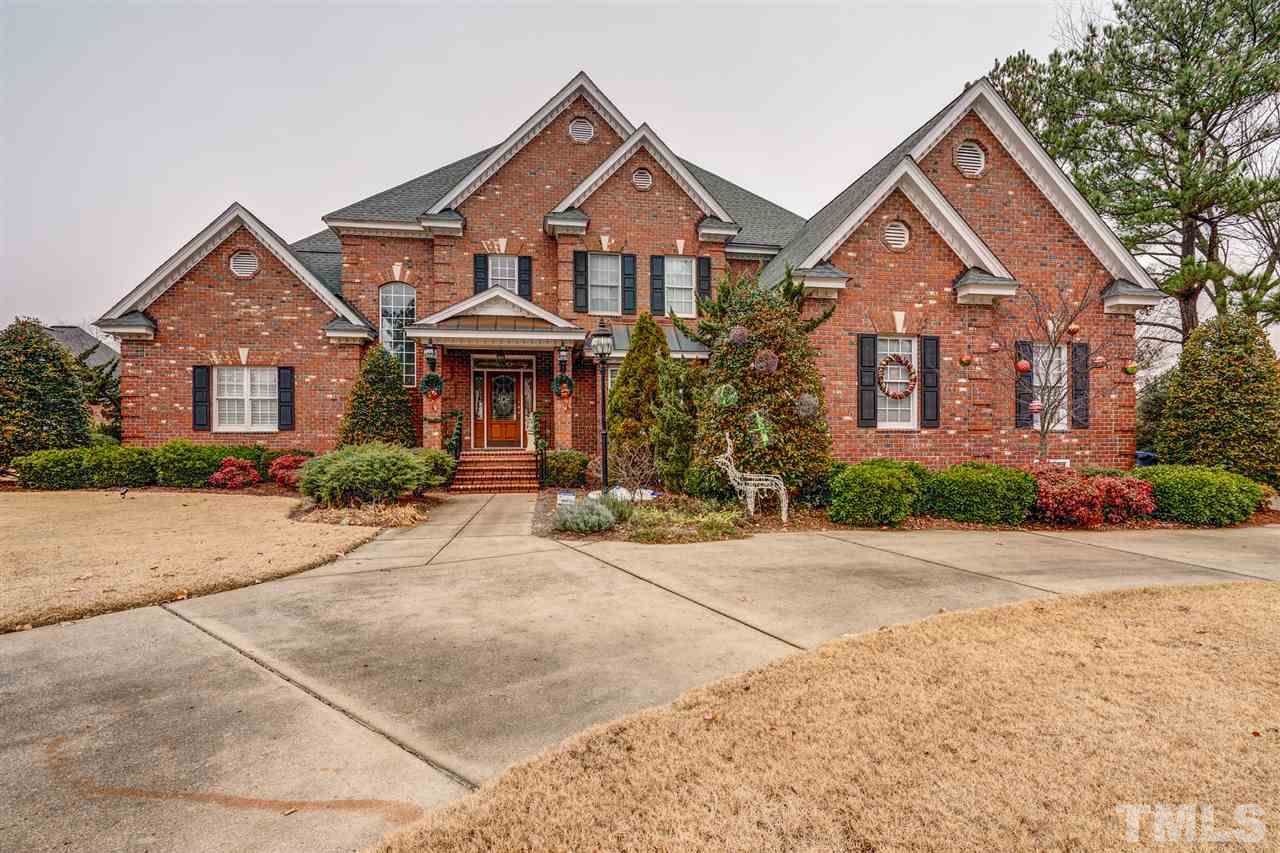 3204 Abbey Road - Photo 1