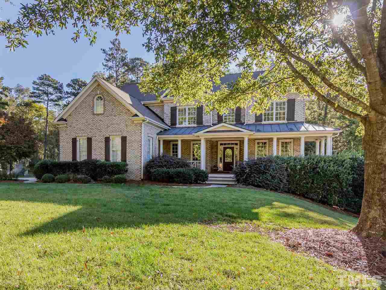 4109 Summer Brook Drive - Photo 1