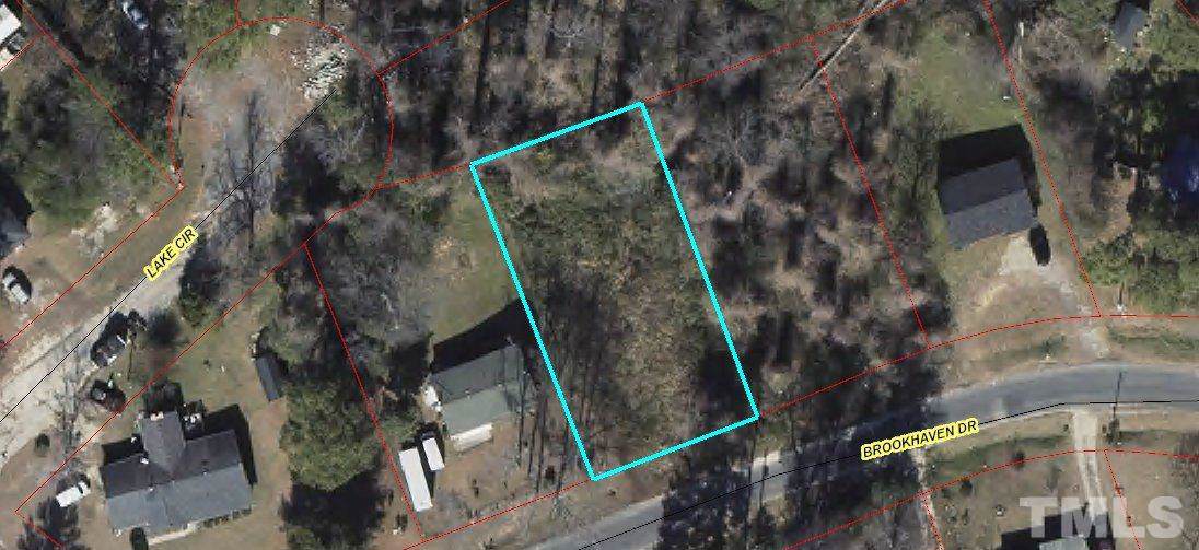 2819 Brookhaven Drive - Photo 1