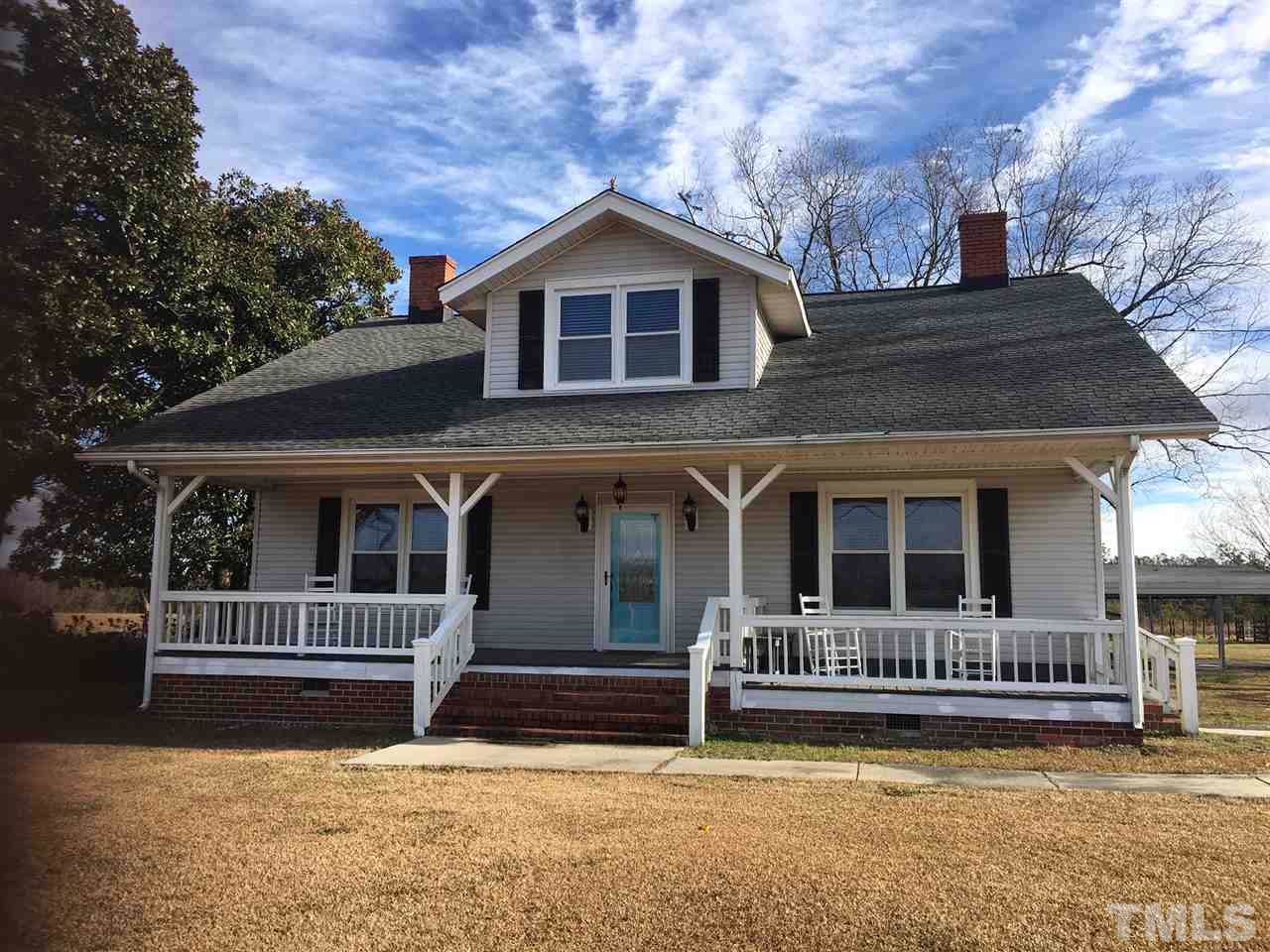 3143 Us 401 Highway - Photo 1