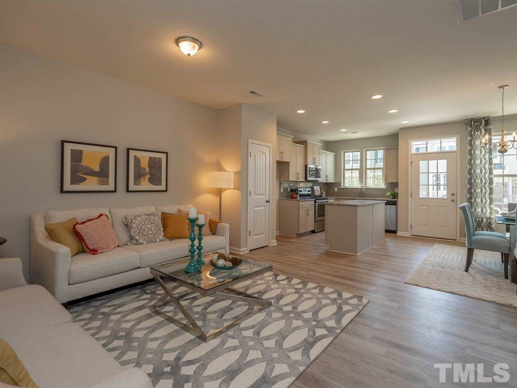 1436 Elk Falls Drive - Photo 1