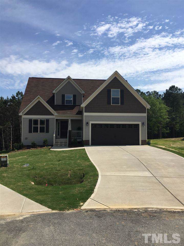 82 Whistling Duck Way - Photo 1