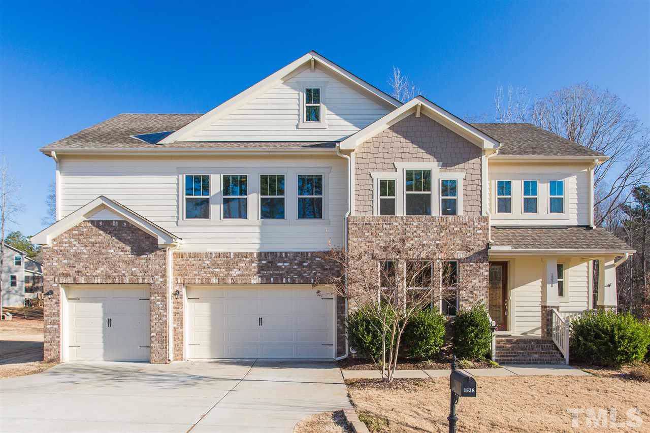 1528 Farthingale Court - Photo 1