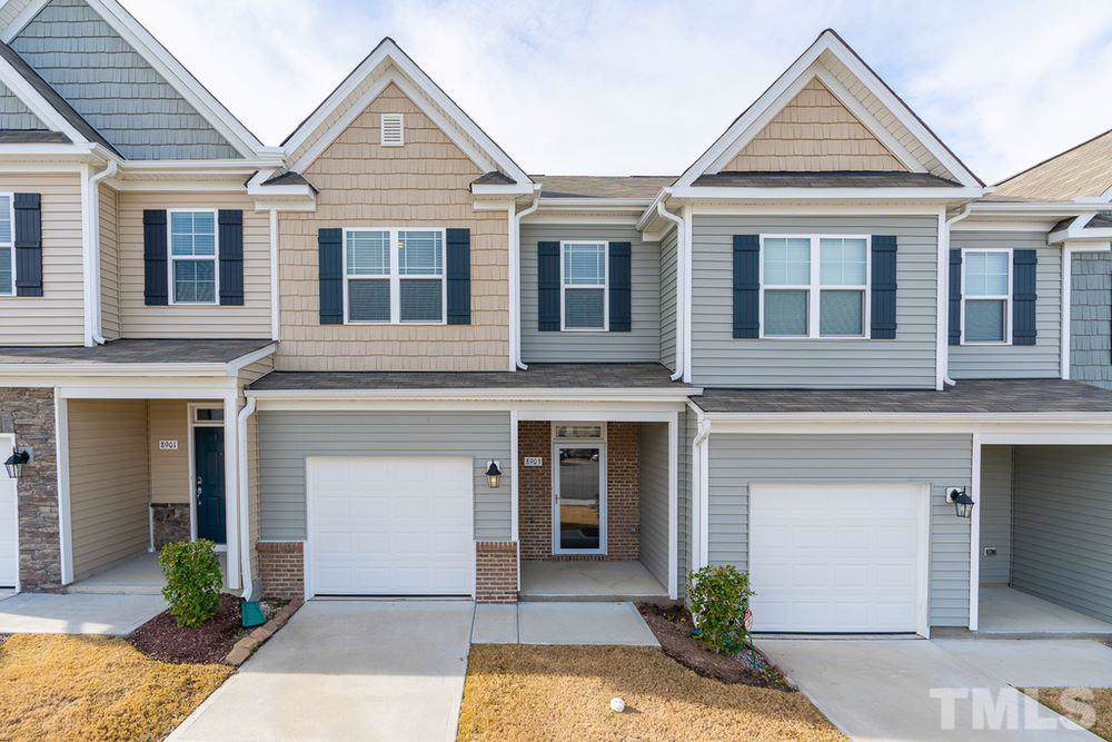 8903 Commons Townes Drive - Photo 1