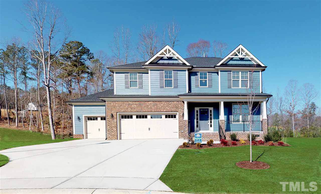 91 Starwood Drive - Photo 1