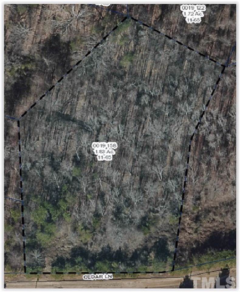 00 Cedar Lane - Photo 1