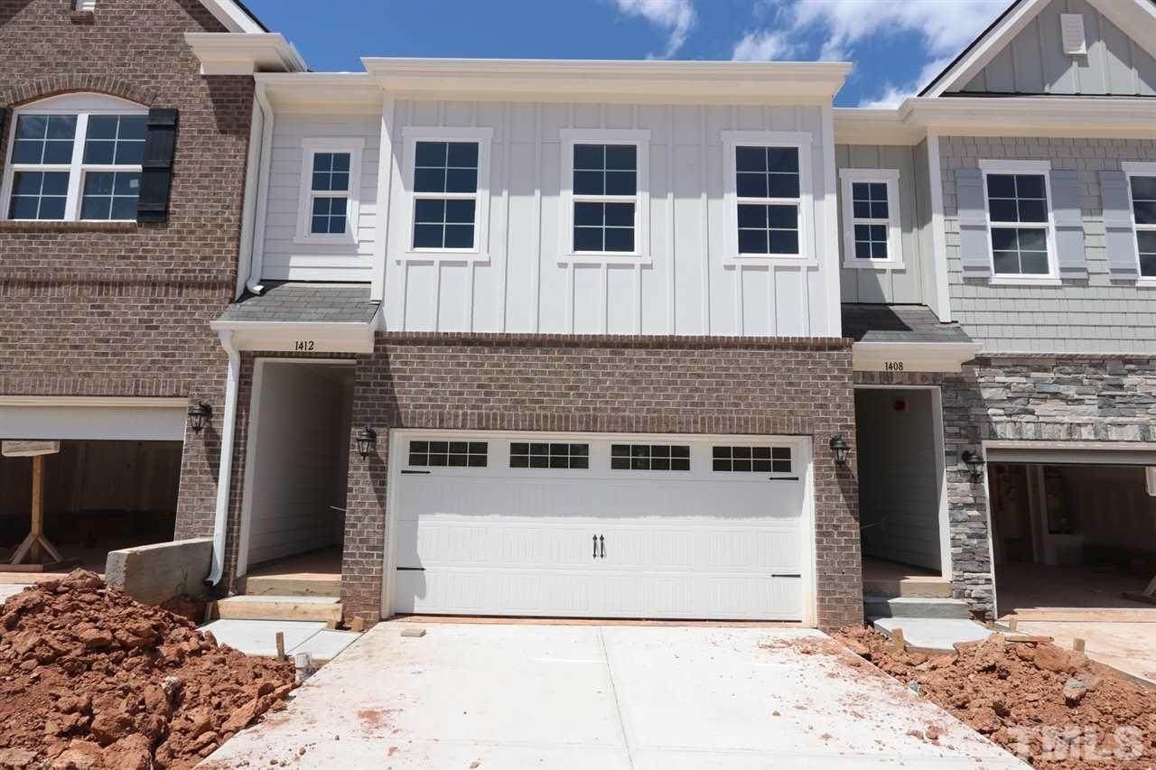 1412 Hopedale Drive - Photo 1