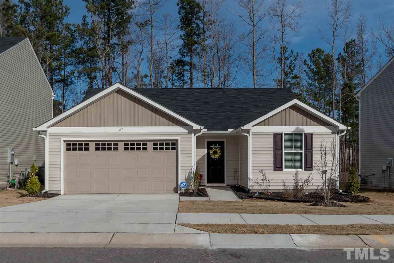 127 Lumber Court - Photo 1