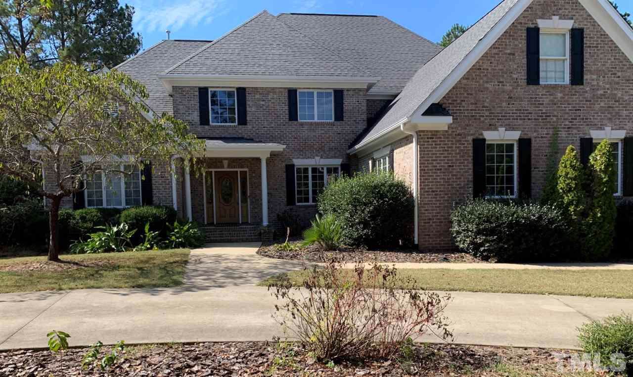 509 Vista Del Lago Lane - Photo 1 509 Vista Del Lago Lane - Photo 1