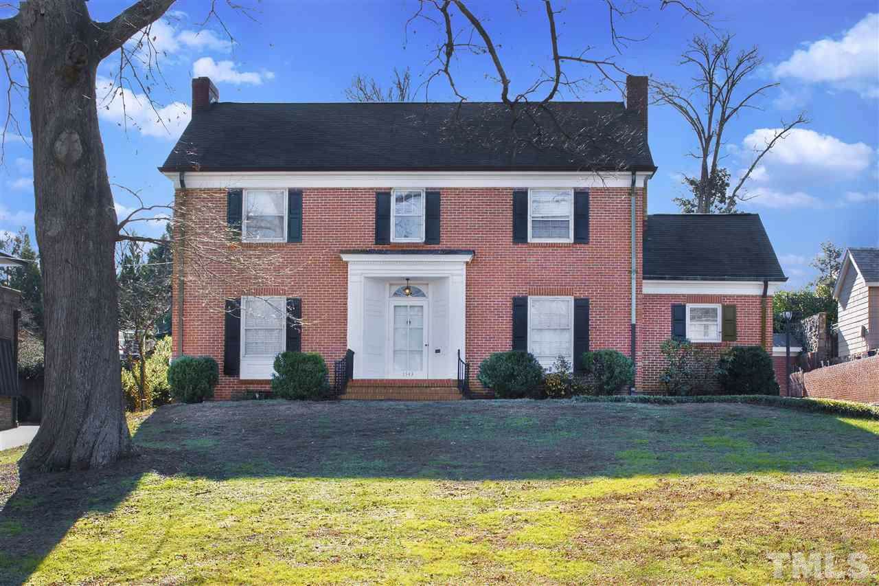 1543 Iredell Drive - Photo 1