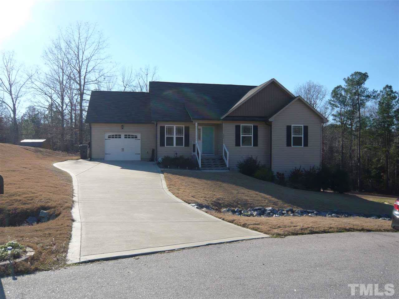 151 Parkers Pointe Drive - Photo 1