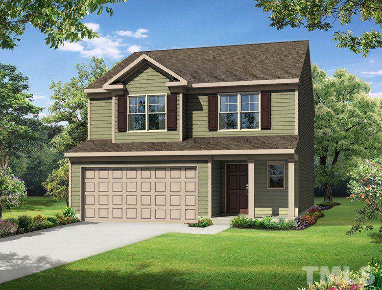 235 Highview Drive - Photo 1
